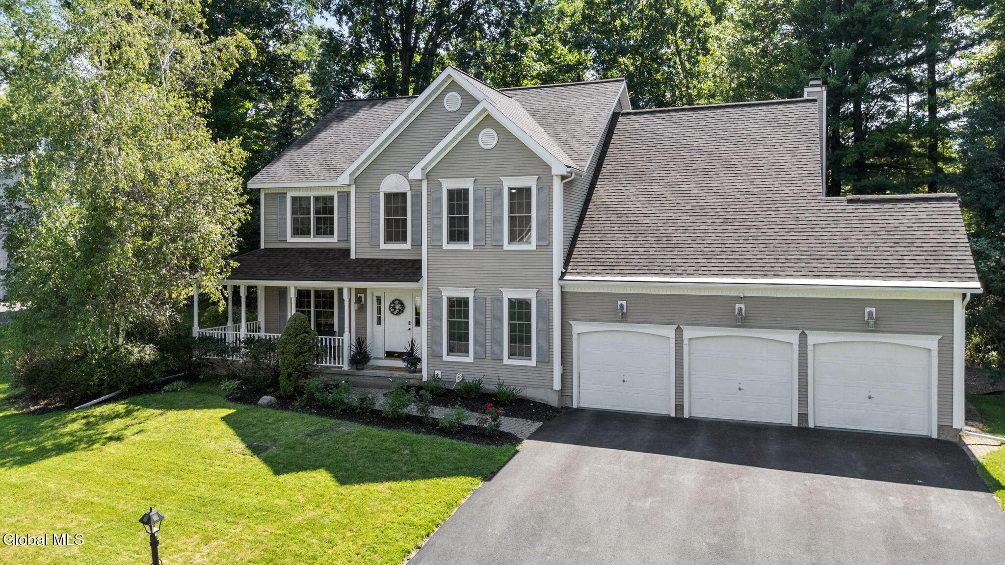 67 Gullane Drive Slingerlands NY 12159