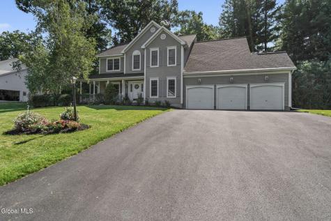 67 Gullane Drive Slingerlands NY 12159