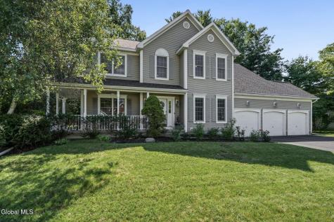 67 Gullane Drive Slingerlands NY 12159