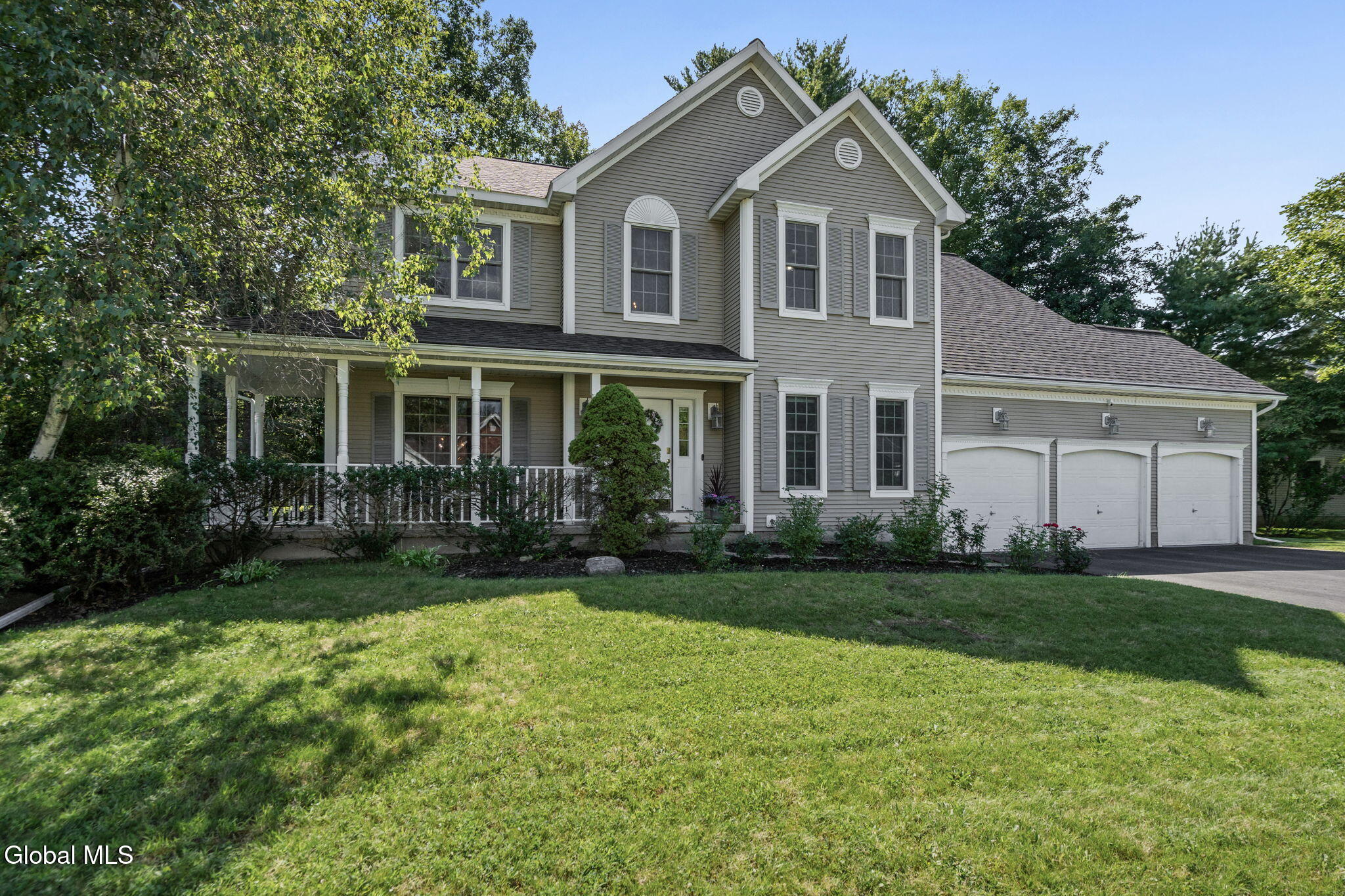 67 Gullane Drive Slingerlands NY 12159