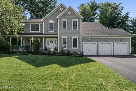 67 Gullane Drive Slingerlands NY 12159
