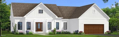 4 Farmington Court Glenmont NY 12077