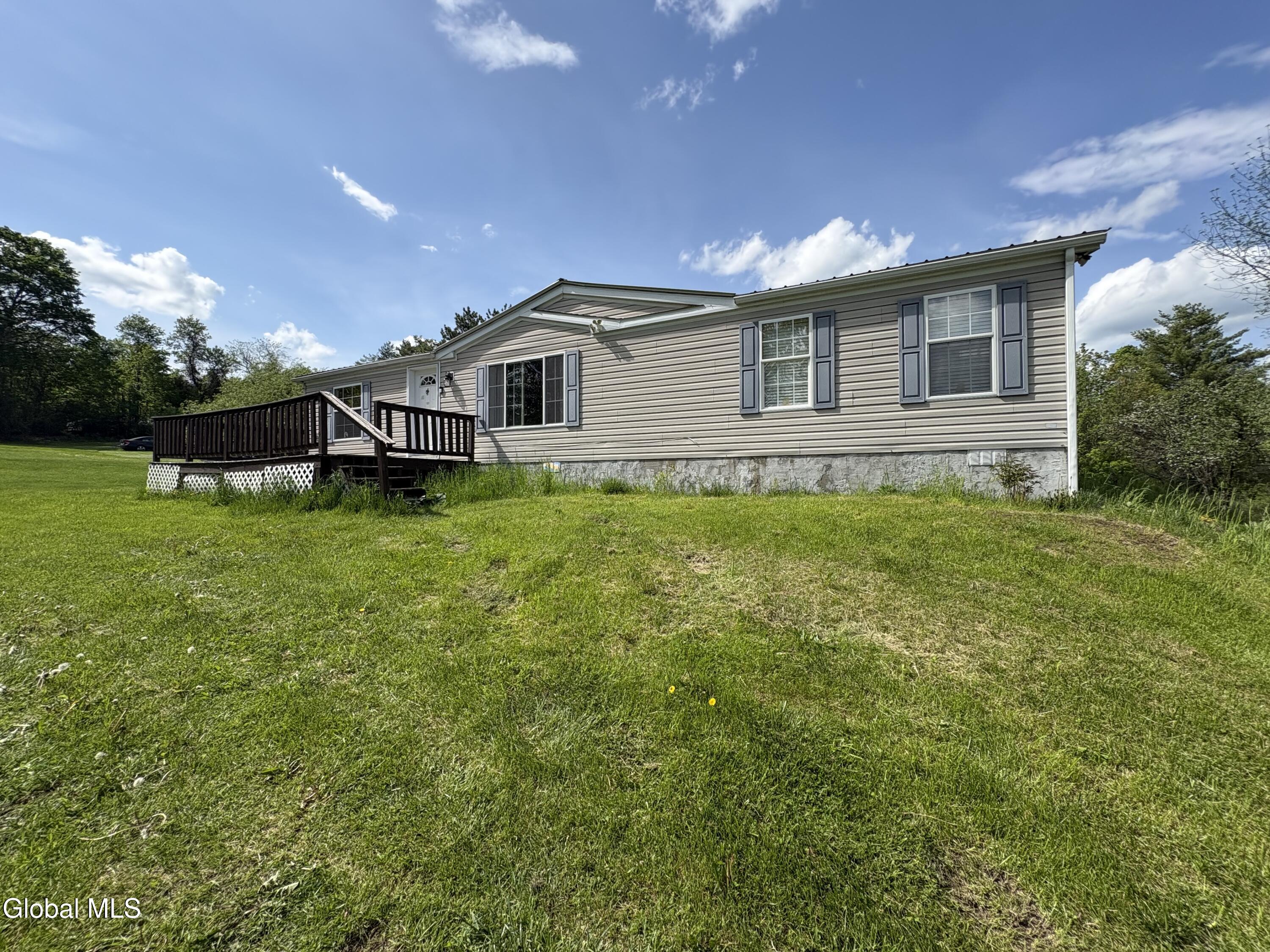 707 Tarbell Hill Road Moriah NY 12960