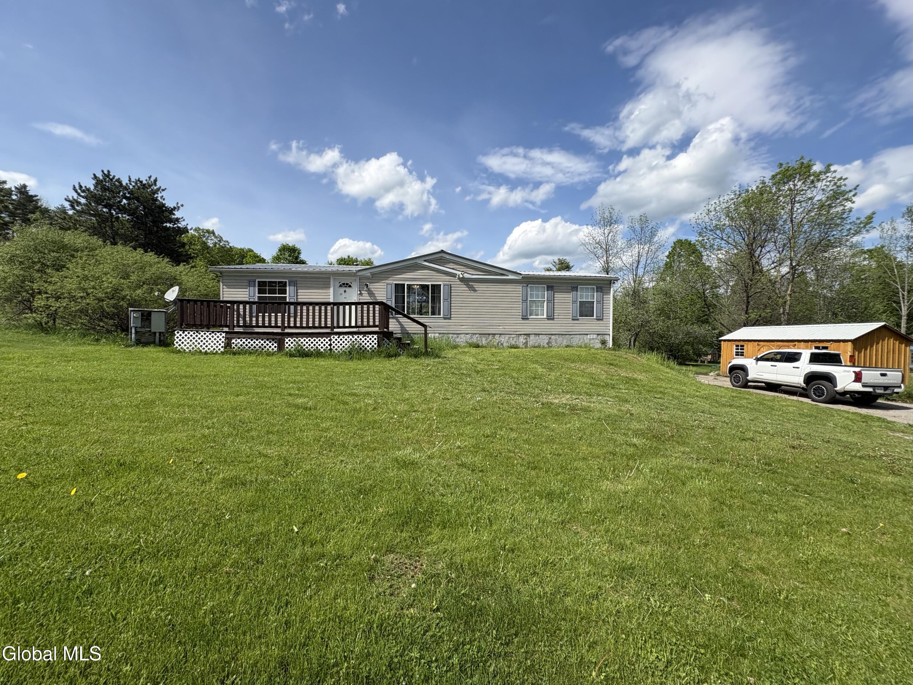 707 Tarbell Hill Road Moriah NY 12960