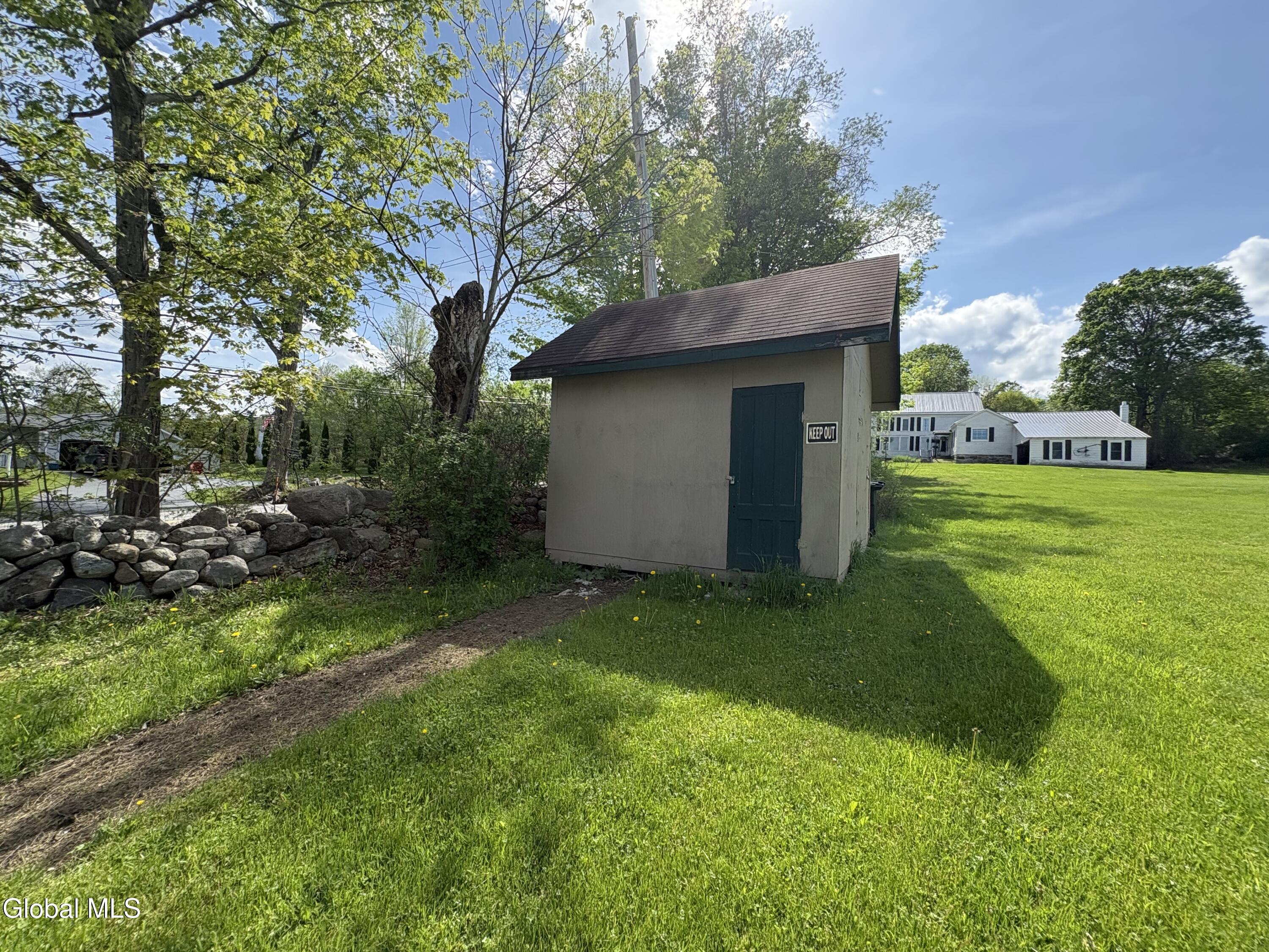 707 Tarbell Hill Road Moriah NY 12960