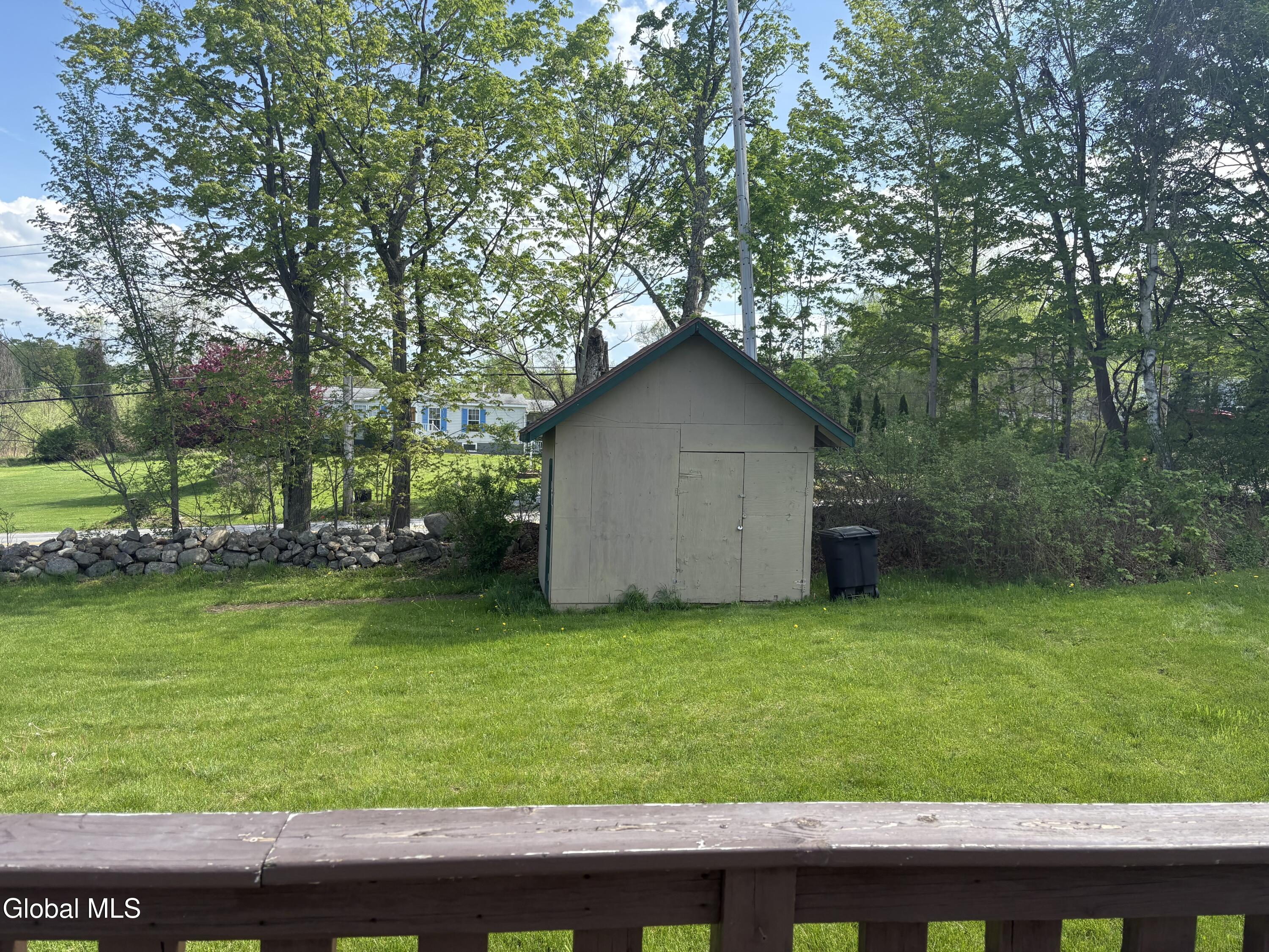 707 Tarbell Hill Road Moriah NY 12960