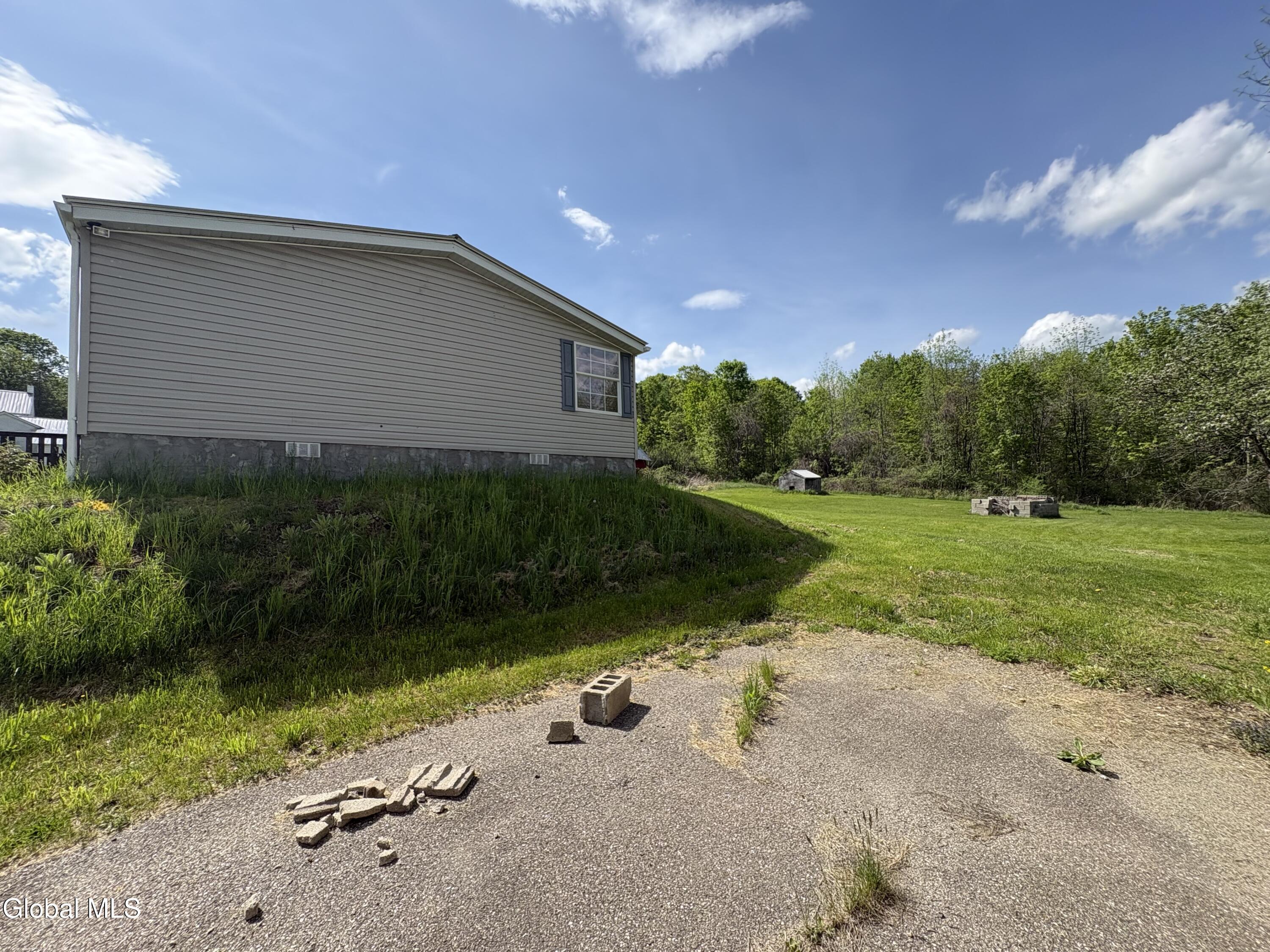 707 Tarbell Hill Road Moriah NY 12960