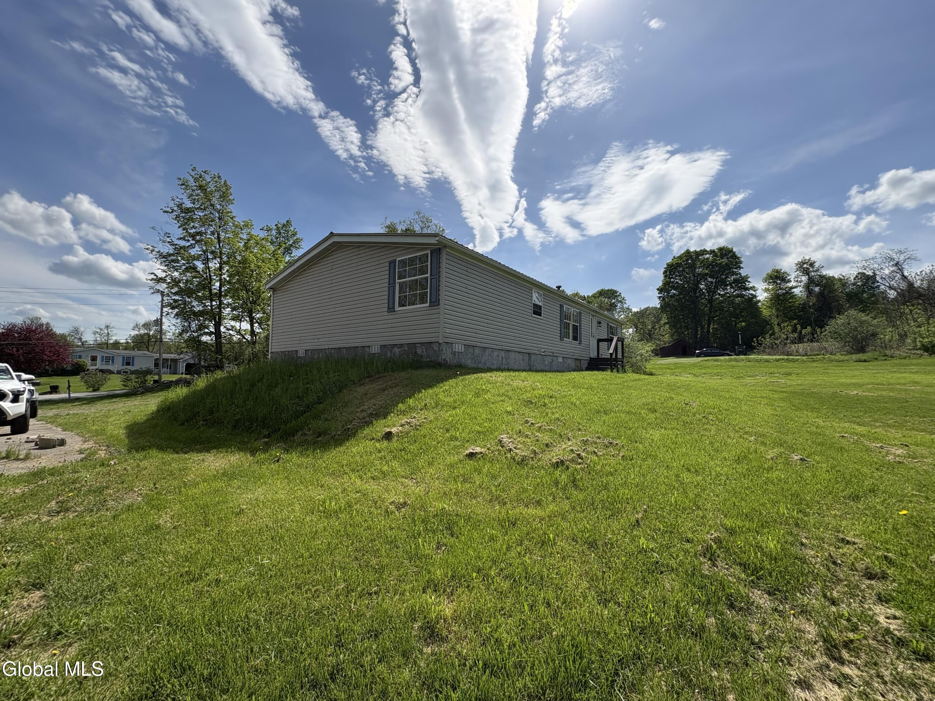 707 Tarbell Hill Road Moriah NY 12960