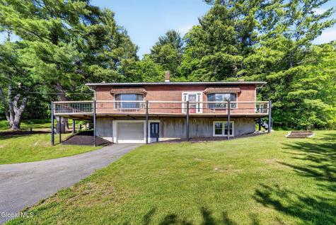 306 Spicer Road Hoosick Falls NY 12090