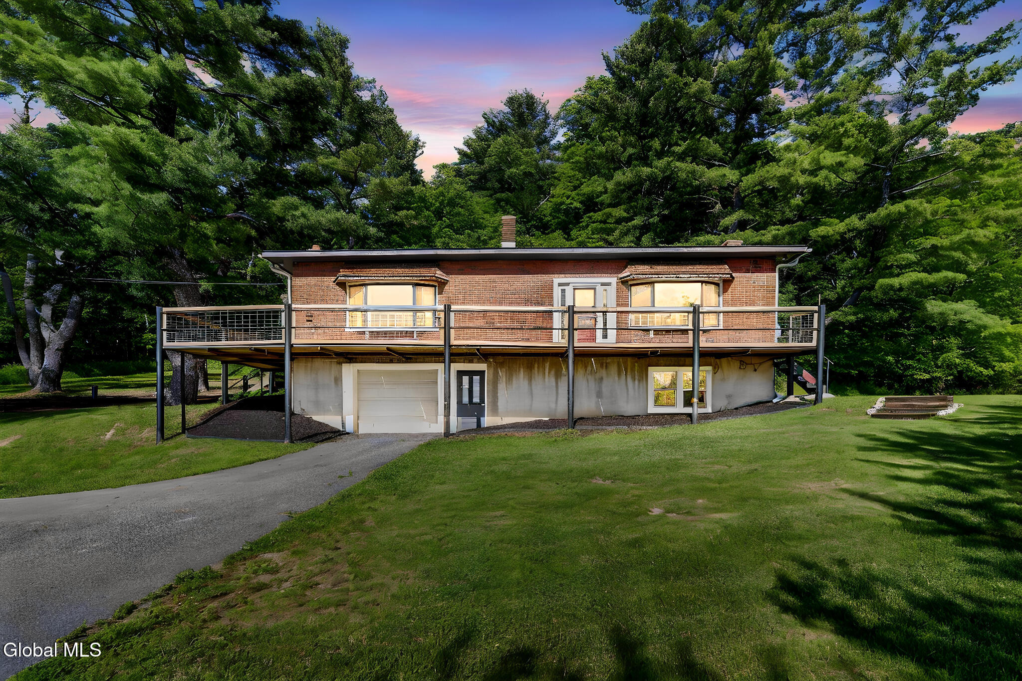 306 Spicer Road Hoosick Falls NY 12090