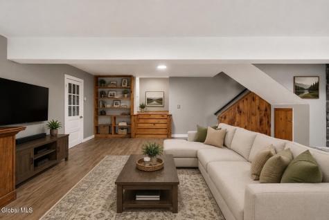 306 Spicer Road Hoosick Falls NY 12090