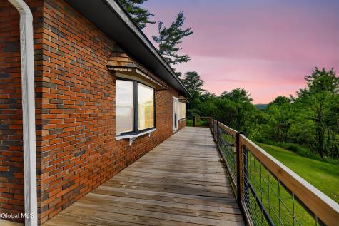 306 Spicer Road Hoosick Falls NY 12090