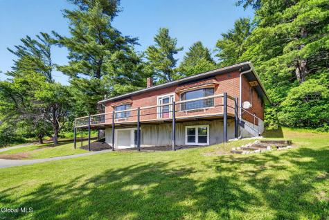 306 Spicer Road Hoosick Falls NY 12090