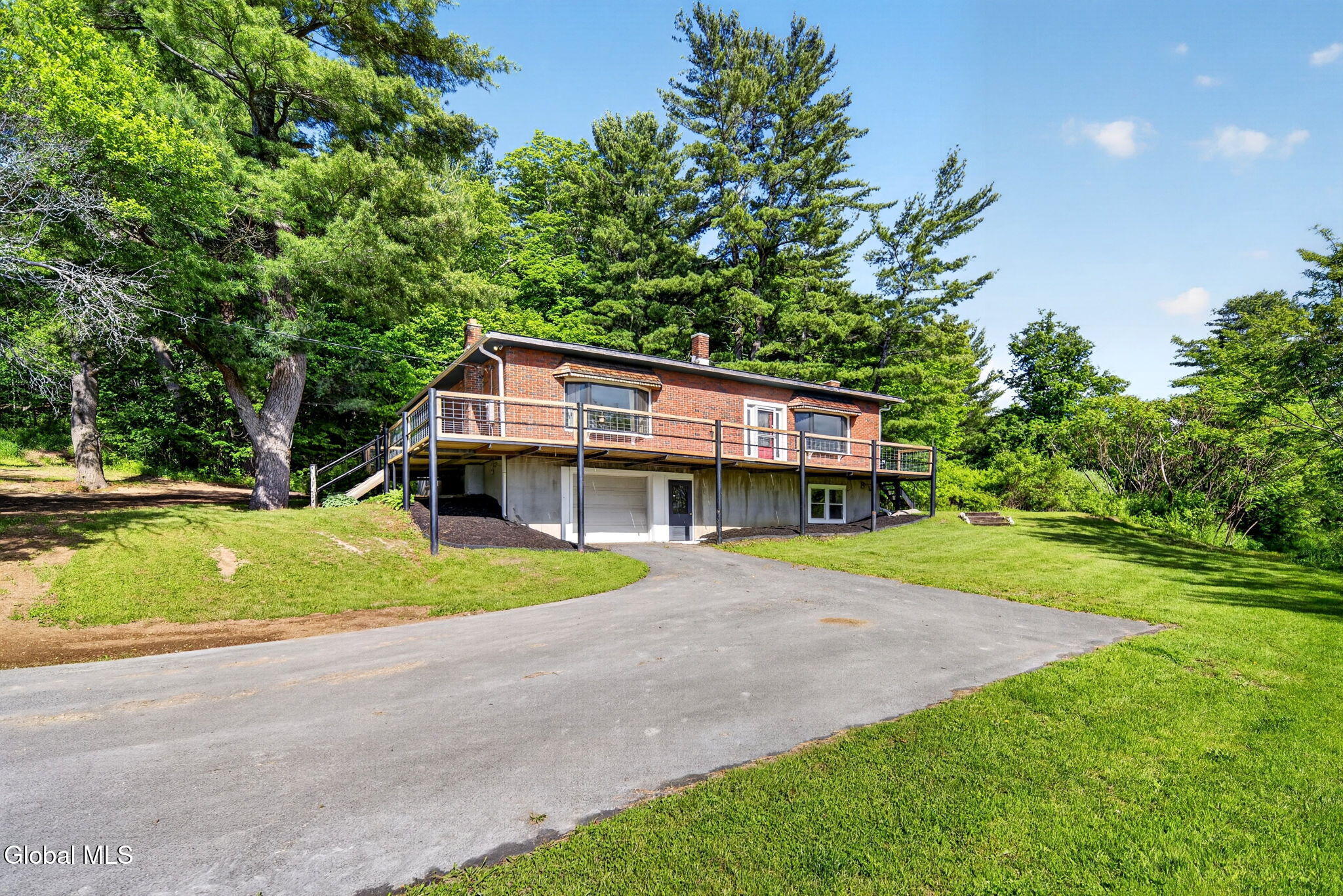 306 Spicer Road Hoosick Falls NY 12090