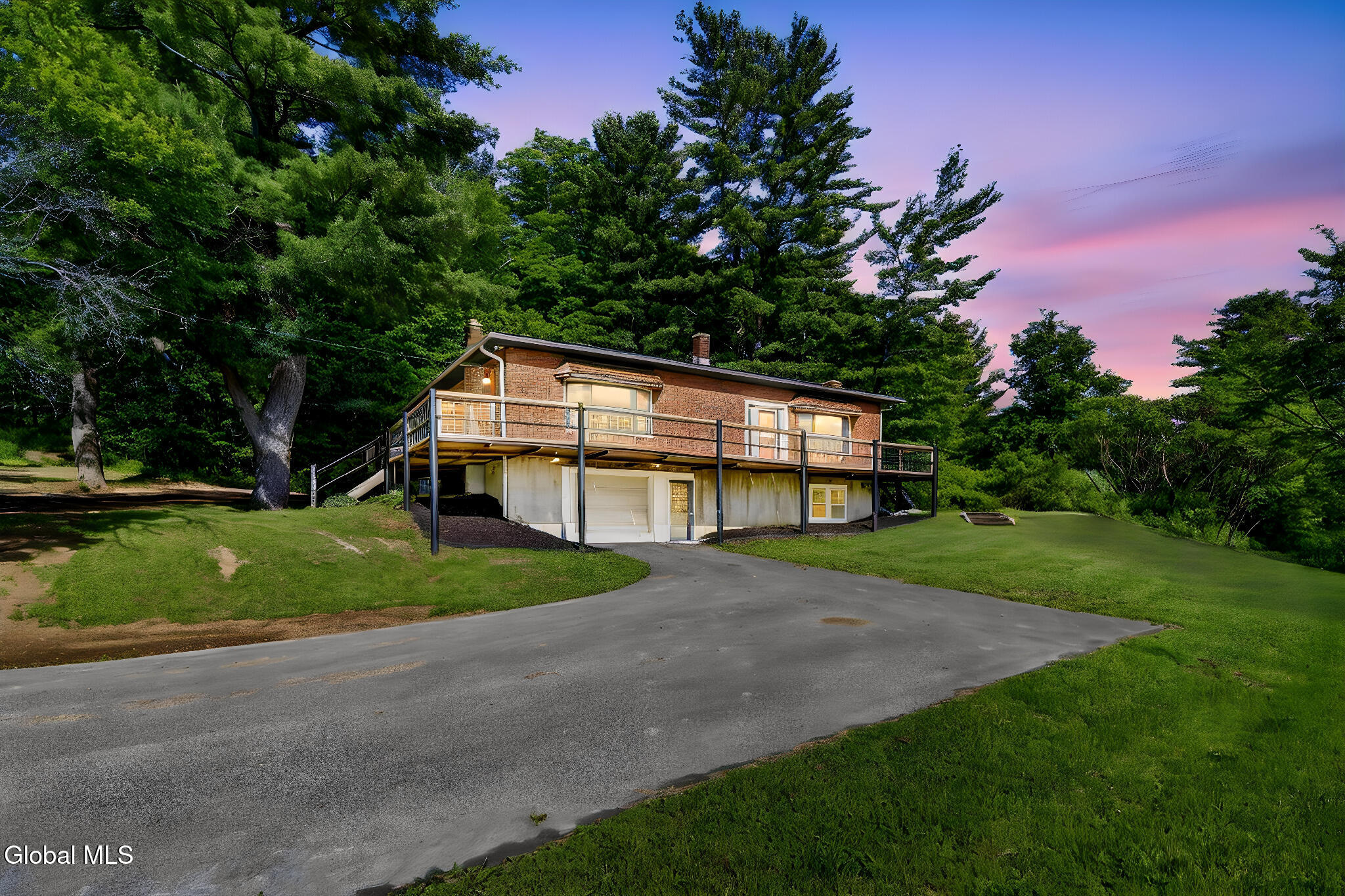 306 Spicer Road Hoosick Falls NY 12090