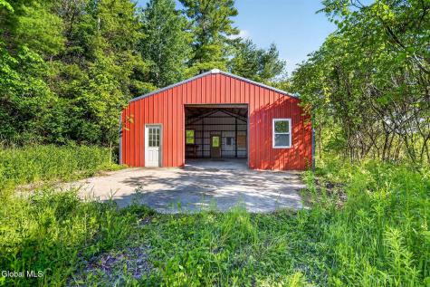 306 Spicer Road Hoosick Falls NY 12090