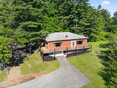 306 Spicer Road Hoosick Falls NY 12090