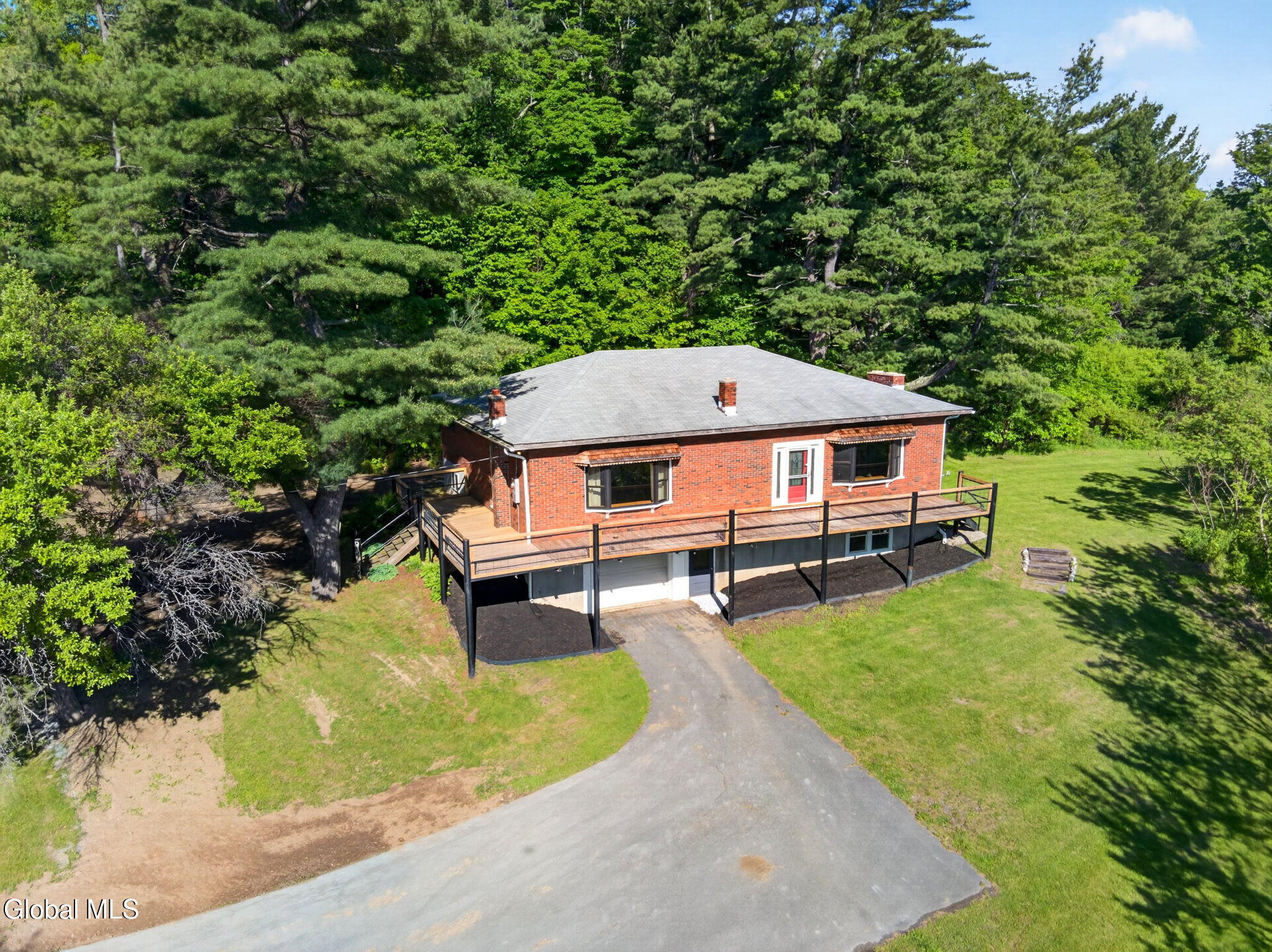 306 Spicer Road Hoosick Falls NY 12090