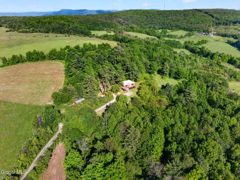 306 Spicer Road Hoosick Falls NY 12090