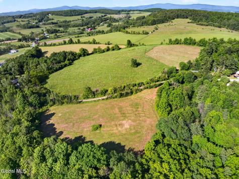 306 Spicer Road Hoosick Falls NY 12090