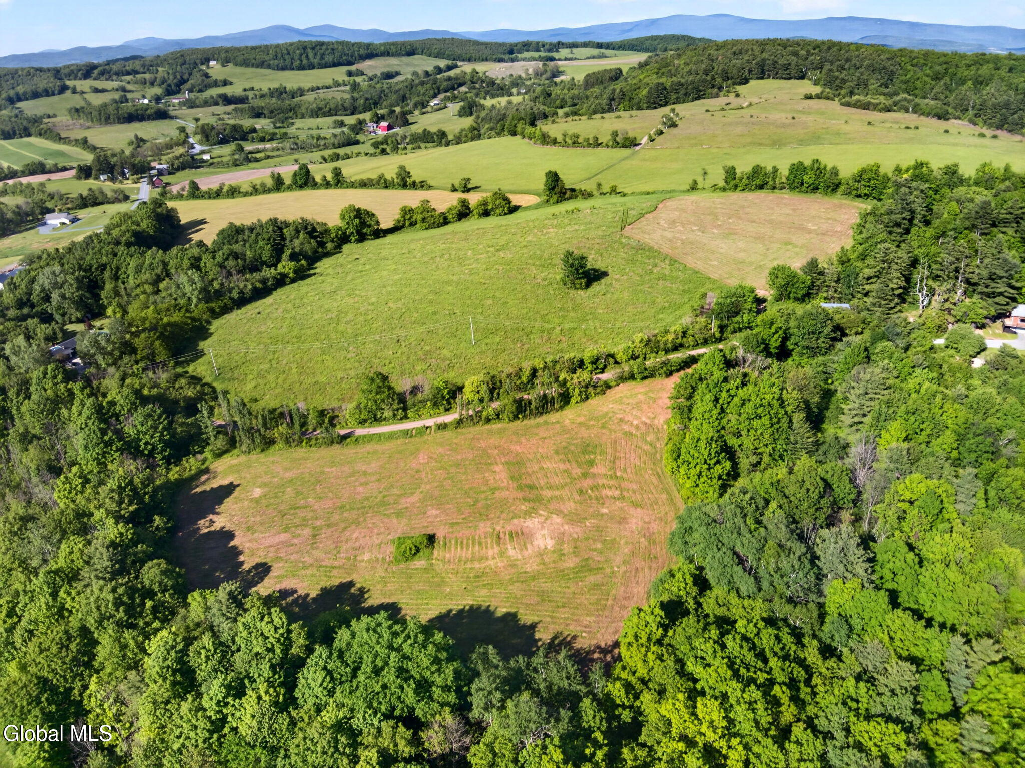 306 Spicer Road Hoosick Falls NY 12090