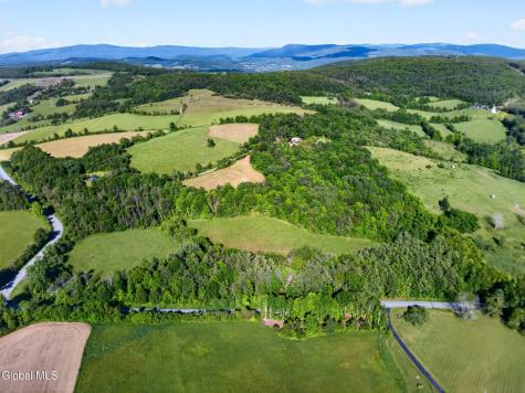 306 Spicer Road Hoosick Falls NY 12090