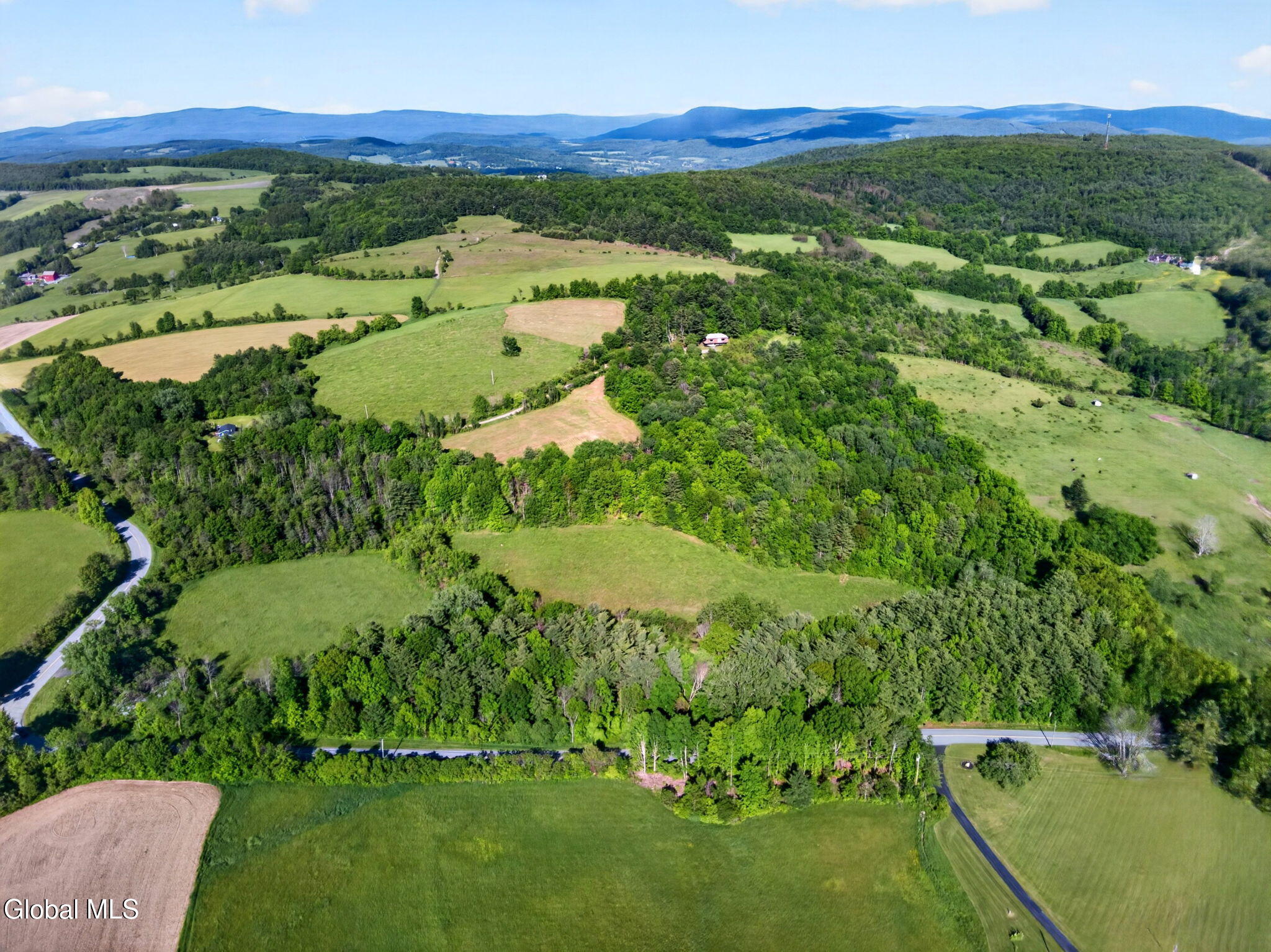 306 Spicer Road Hoosick Falls NY 12090