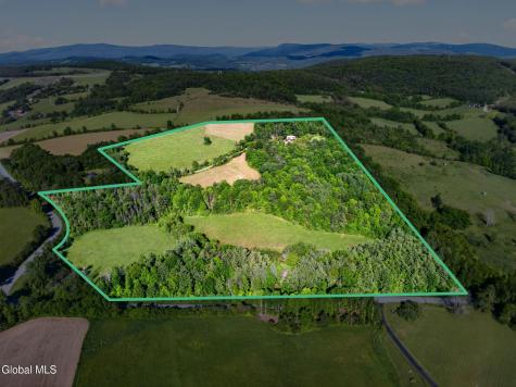 306 Spicer Road Hoosick Falls NY 12090