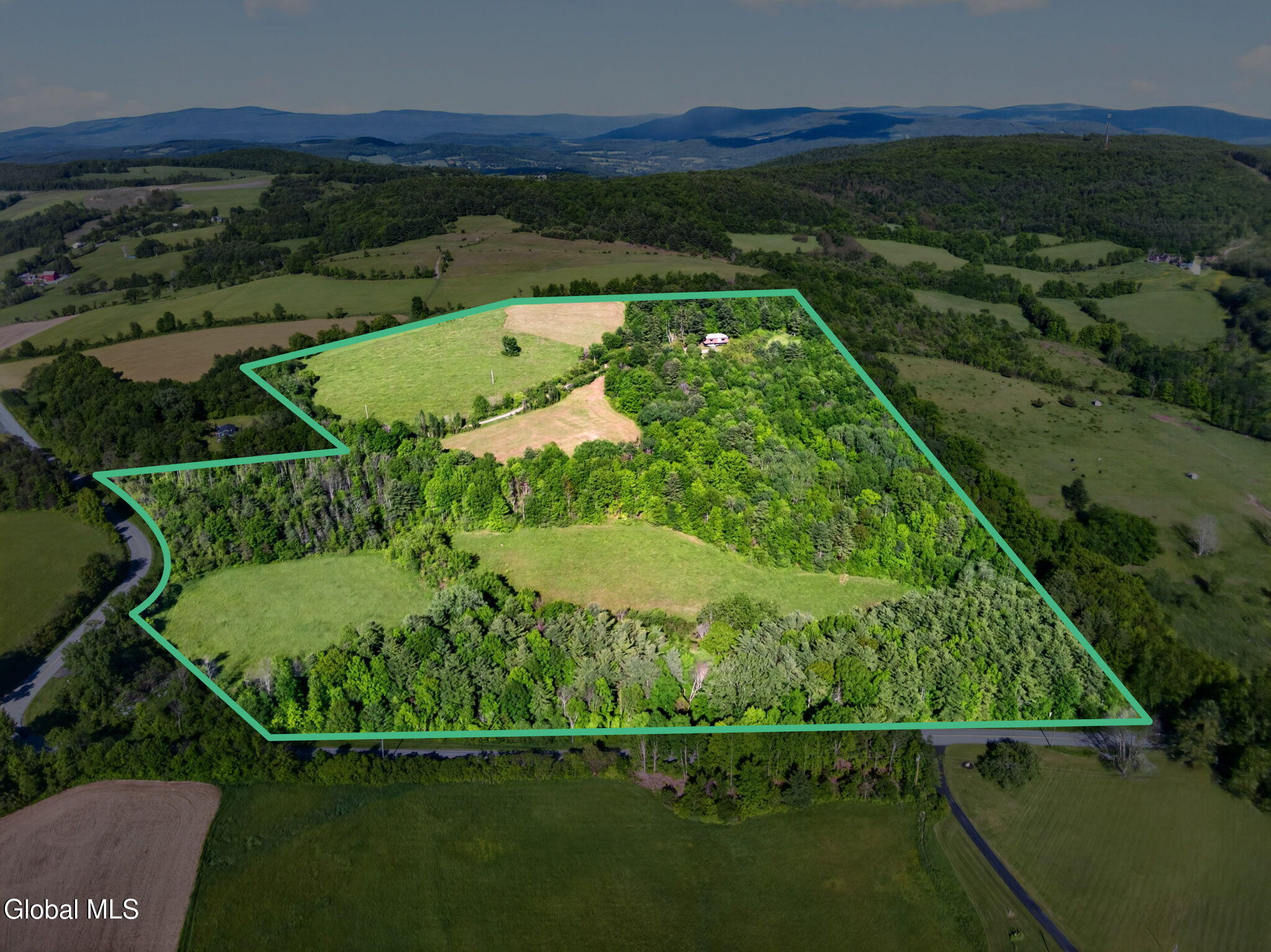306 Spicer Road Hoosick Falls NY 12090