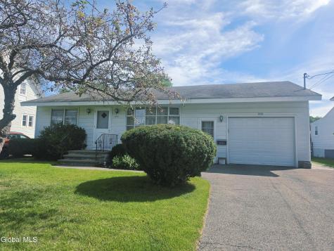 2720 Van Dyke Avenue Schenectady NY 12306