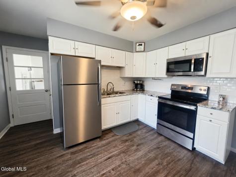 2720 Van Dyke Avenue Schenectady NY 12306