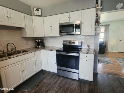 2720 Van Dyke Avenue Schenectady NY 12306