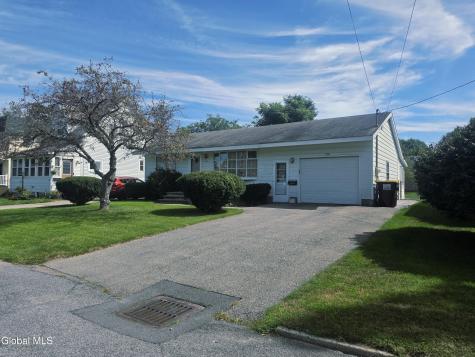 2720 Van Dyke Avenue Schenectady NY 12306
