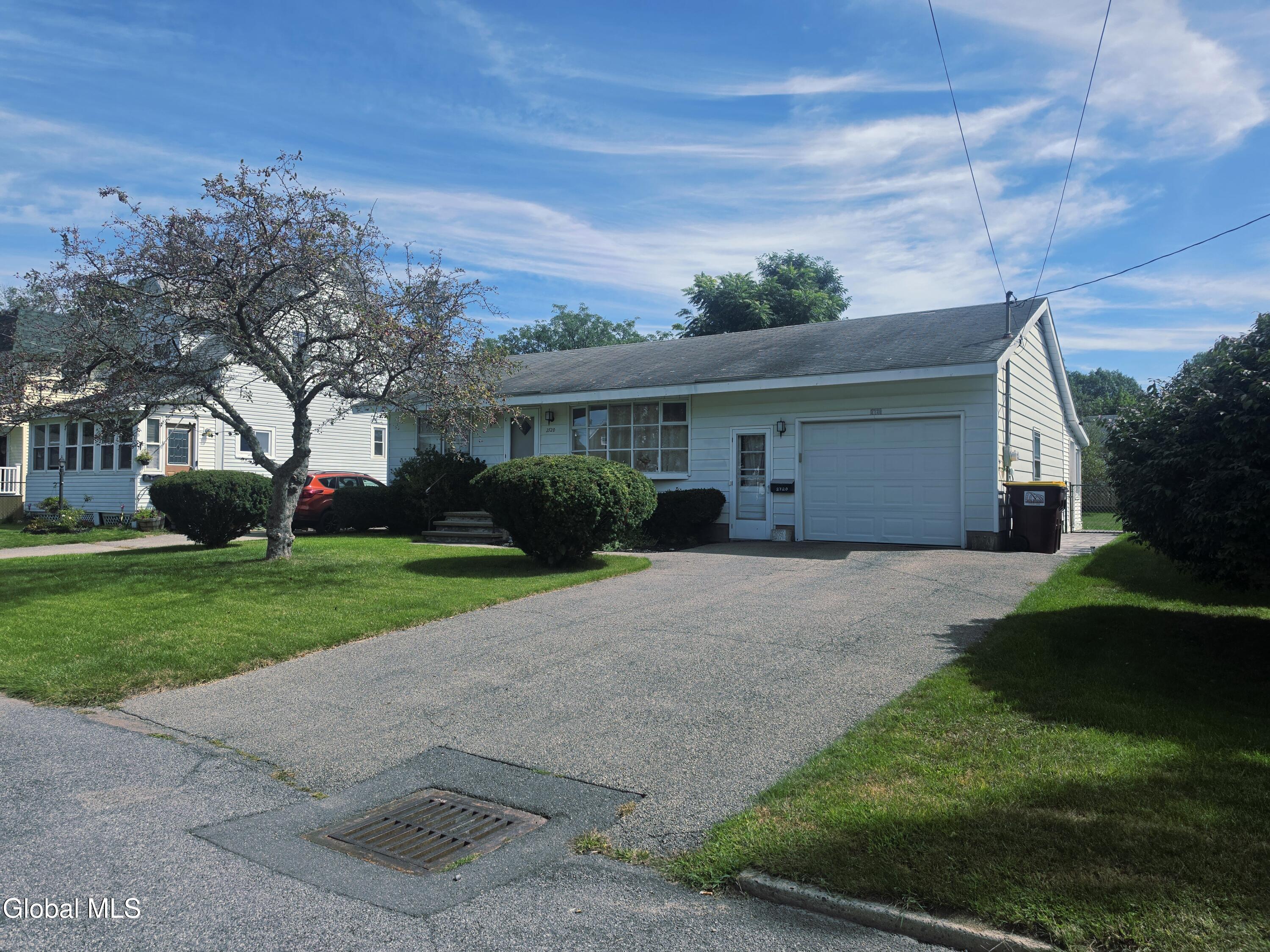 2720 Van Dyke Avenue Schenectady NY 12306
