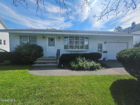2720 Van Dyke Avenue Schenectady NY 12306