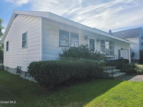 2720 Van Dyke Avenue Schenectady NY 12306