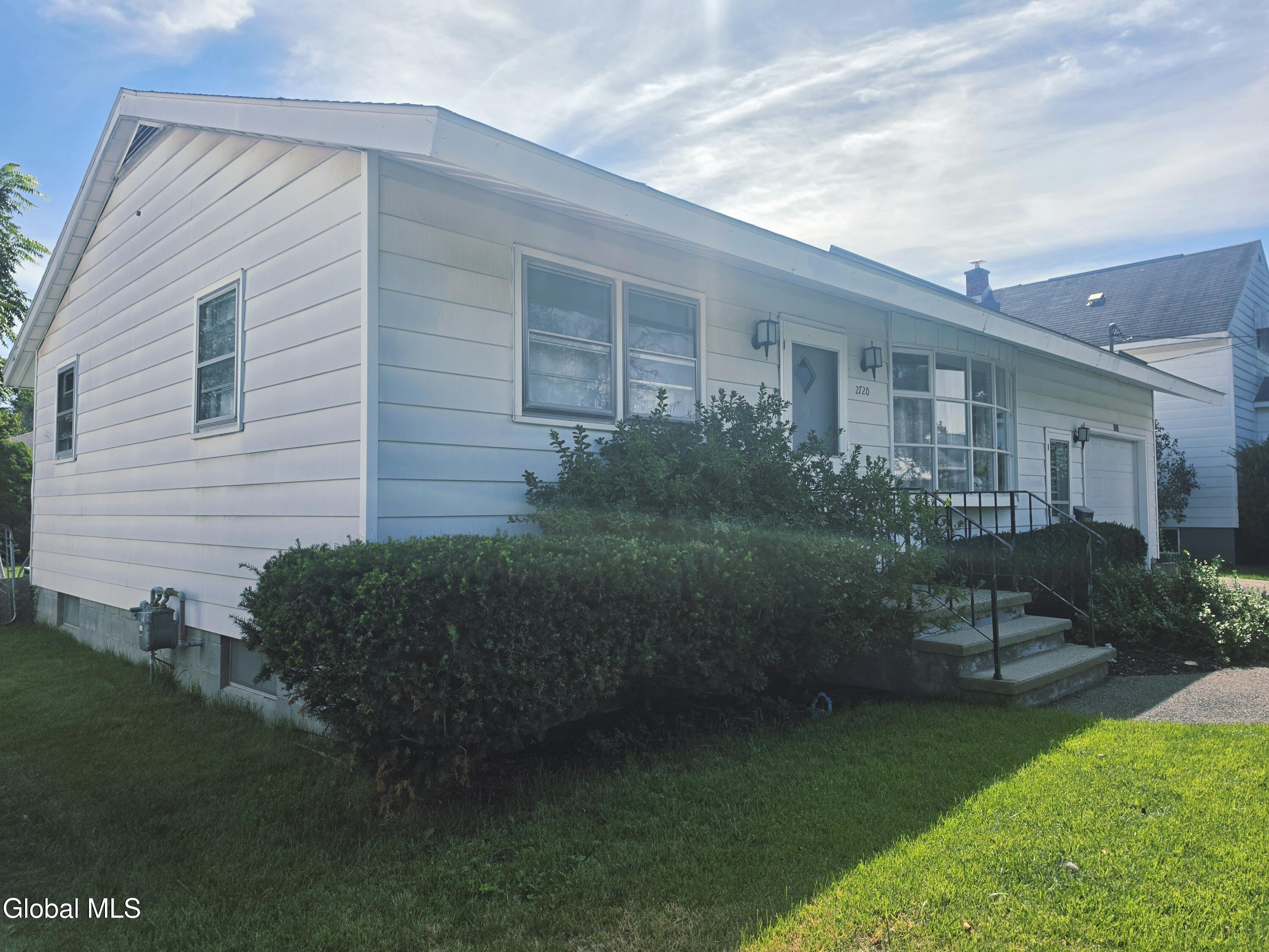 2720 Van Dyke Avenue Schenectady NY 12306