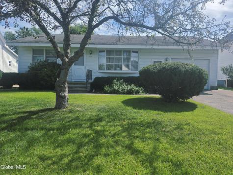 2720 Van Dyke Avenue Schenectady NY 12306
