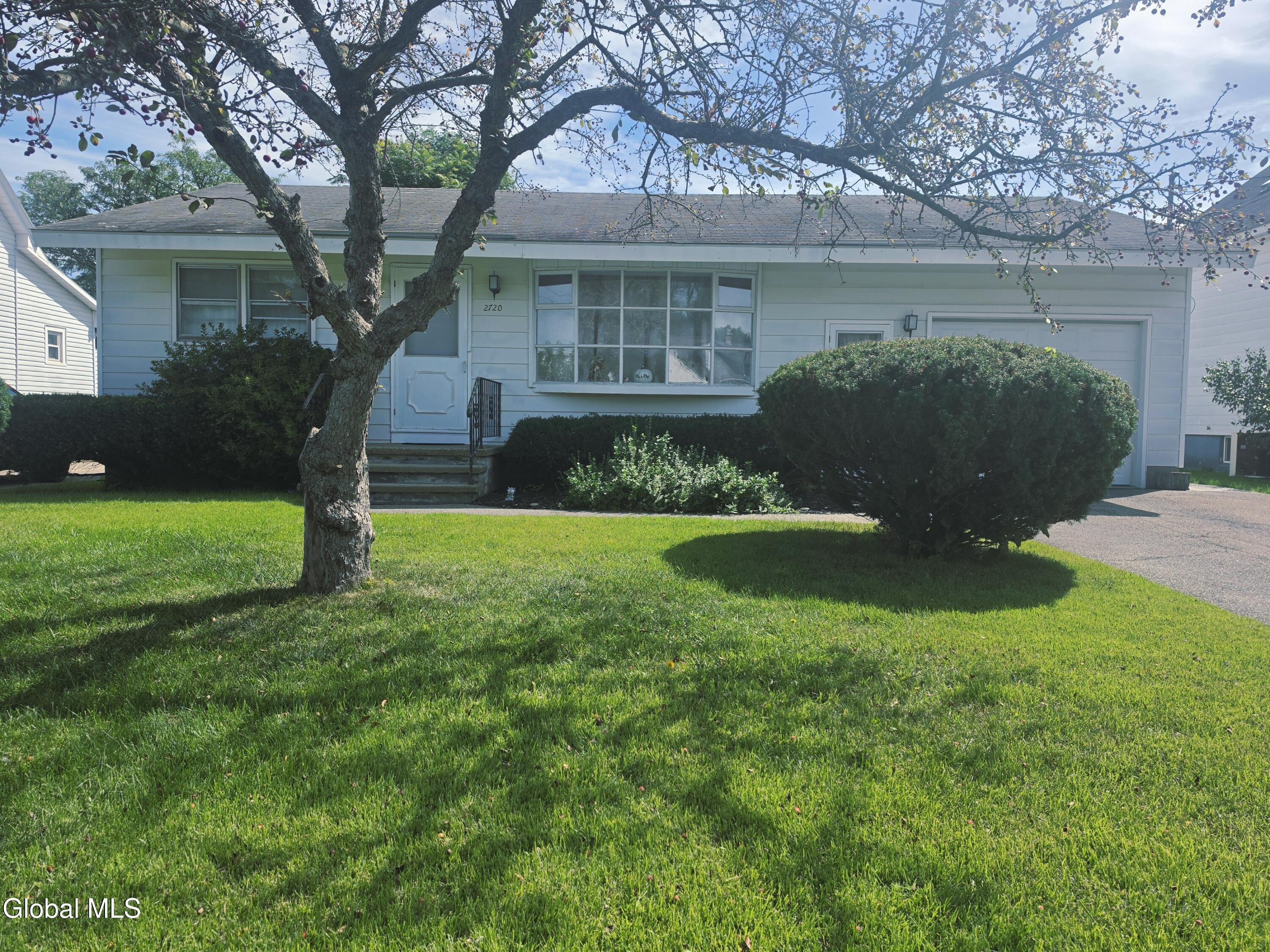 2720 Van Dyke Avenue Schenectady NY 12306
