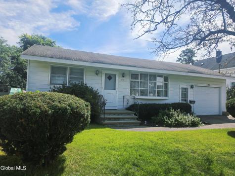 2720 Van Dyke Avenue Schenectady NY 12306