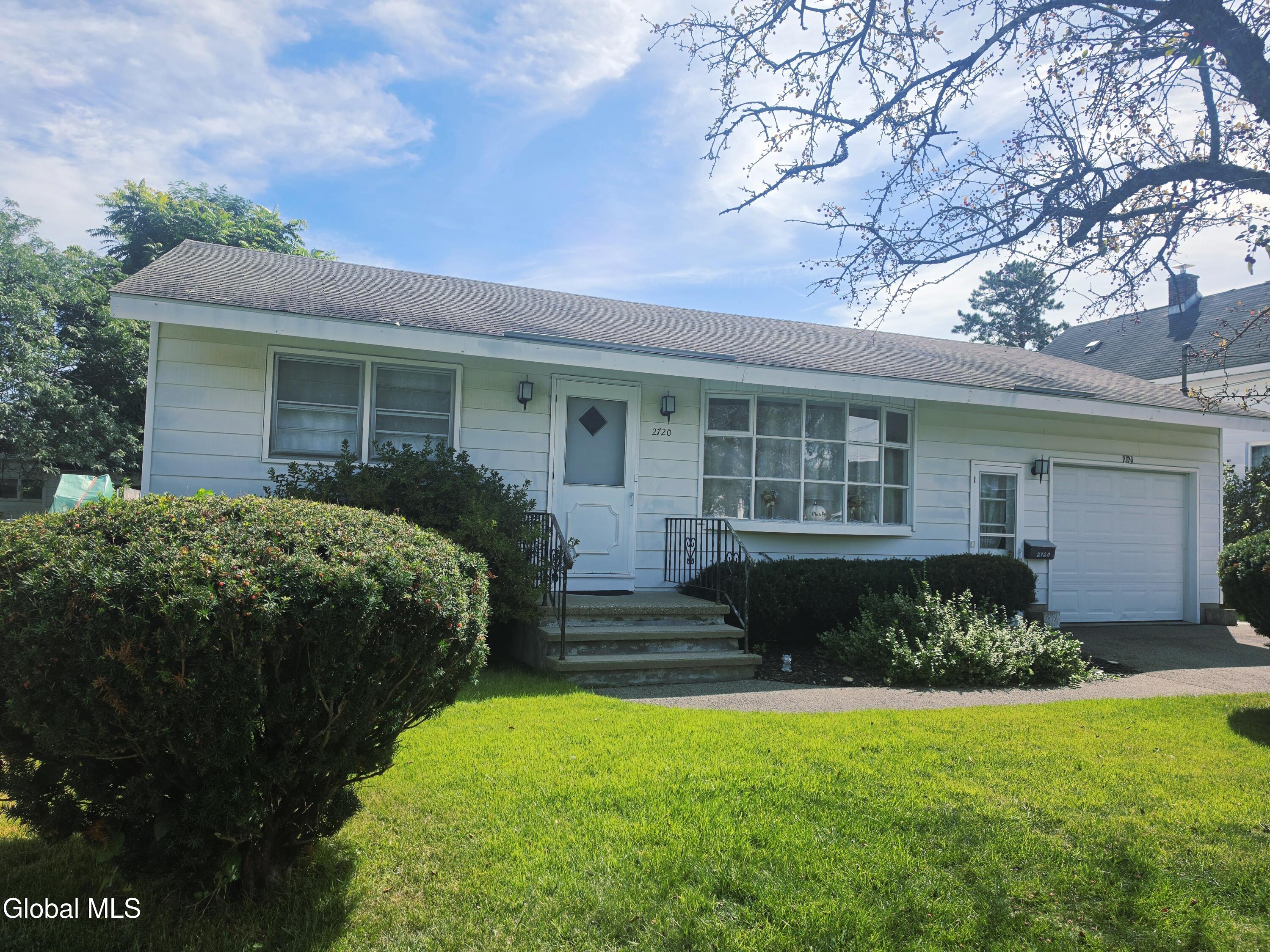 2720 Van Dyke Avenue Schenectady NY 12306