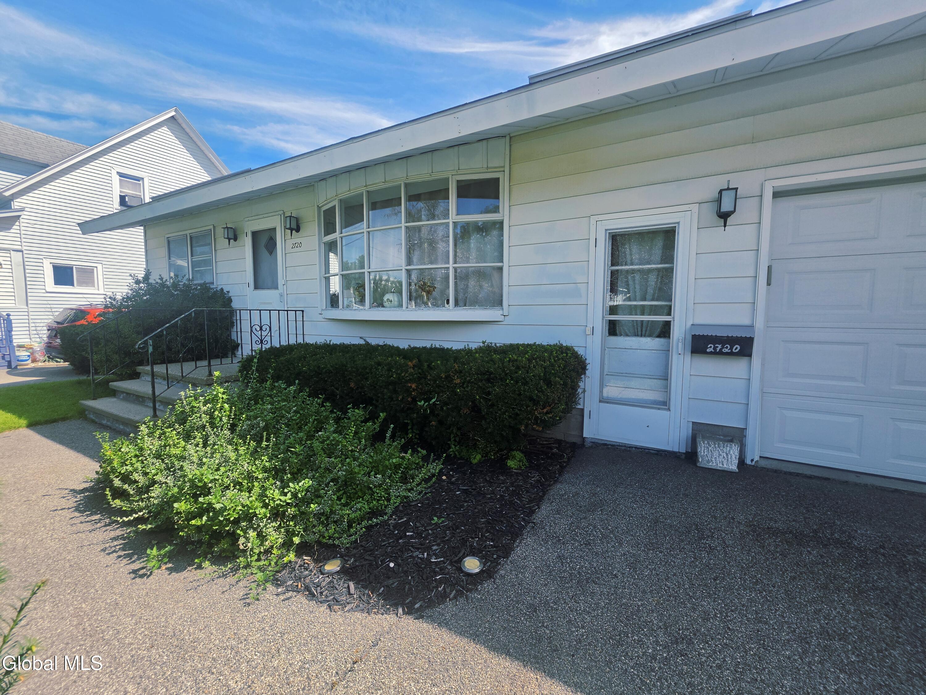 2720 Van Dyke Avenue Schenectady NY 12306