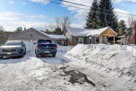 1110 County Highway 122 Gloversville NY 12078