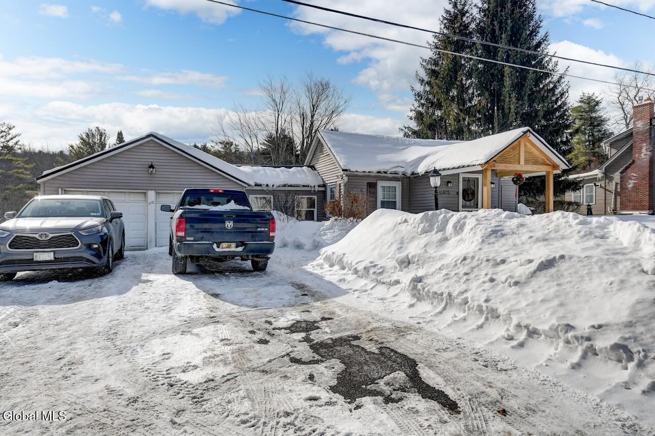 1110 County Highway 122 Gloversville NY 12078