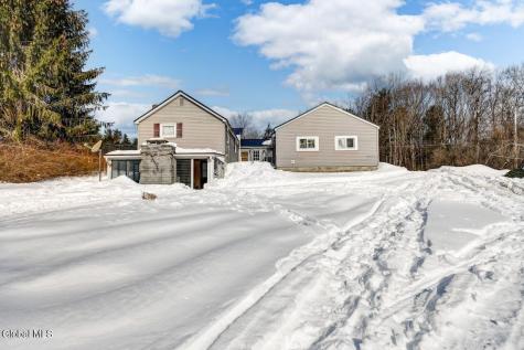 1110 County Highway 122 Gloversville NY 12078