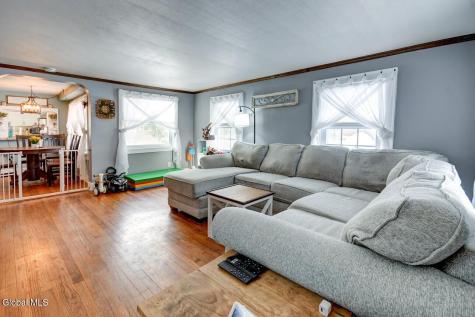 1110 County Highway 122 Gloversville NY 12078