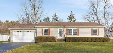 11 Monroe Avenue Albany NY 12203