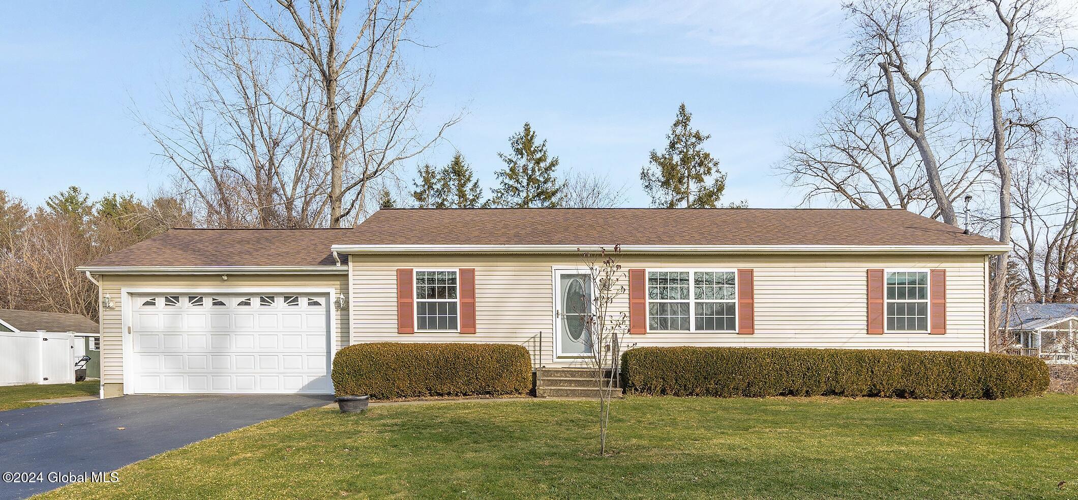 11 Monroe Avenue Albany NY 12203