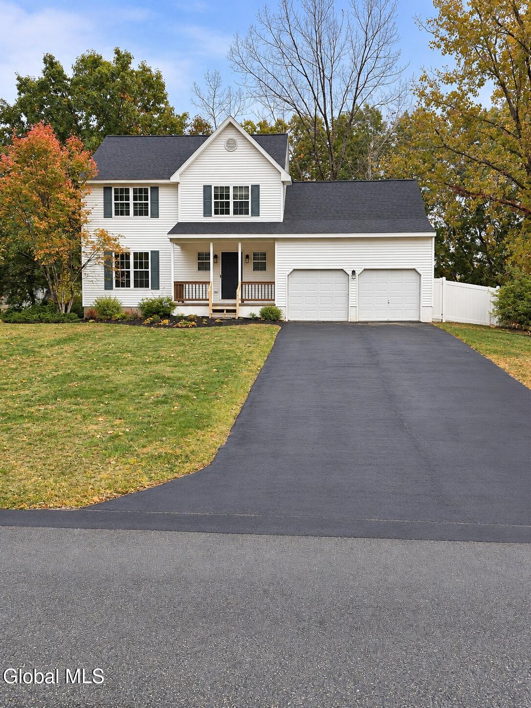 9 Oxford Drive Saratoga Springs NY 12866