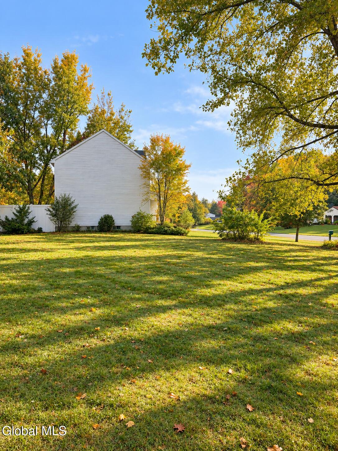 9 Oxford Drive Saratoga Springs NY 12866